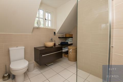 Elm Cottage Clyst Road, Topsham, Exeter, EX3 0DB