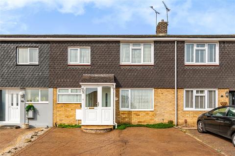 3 bedroom terraced house for sale, Kent View Road, Basildon, Essex, SS16