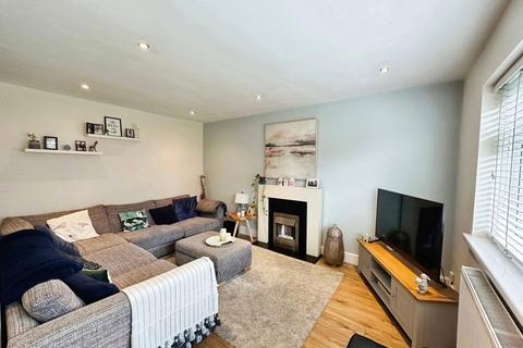 3 bedroom terraced house for sale, Woodward Road, Prestwich, M25