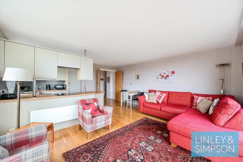 2 bedroom flat for sale, 3 WHITEHALL QUAY, LEEDS, LS1