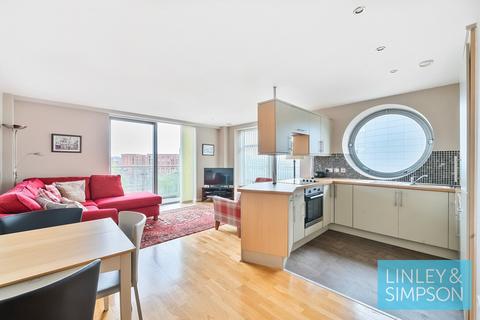 Flat - 3 WHITEHALL QUAY, LEEDS, LS1