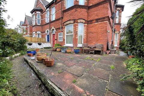 1 bedroom flat to rent, Exeter Road, Exmouth EX8