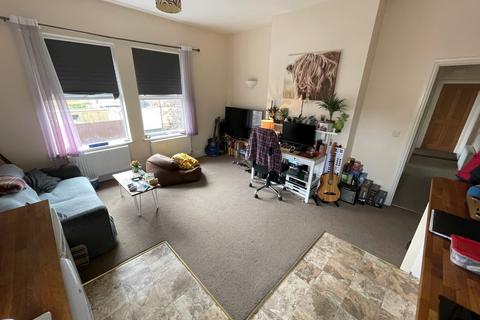 1 bedroom flat to rent, Exeter Road, Exmouth EX8