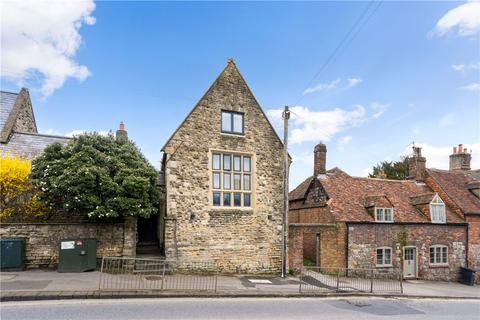 3 bedroom end of terrace house for sale, Herd Street, Marlborough, Wiltshire, SN8