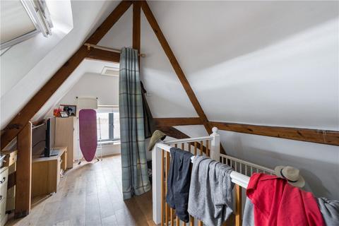 3 bedroom end of terrace house for sale, Herd Street, Marlborough, Wiltshire, SN8