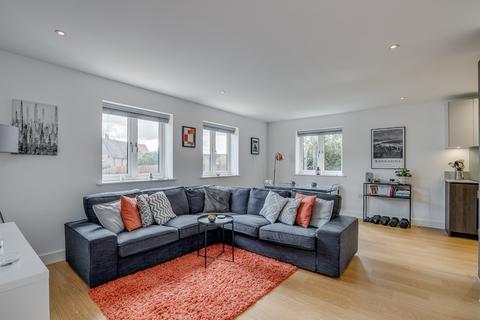 2 bedroom apartment for sale, Florence Court, Park Lane, Knebworth, Hertfordshire, SG3