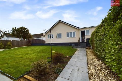 2 bedroom detached bungalow for sale, Lanyon Road, Playing Place, Truro