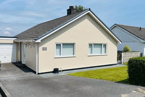 2 bedroom detached bungalow for sale, Lanyon Road, Playing Place, Truro