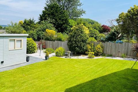 2 bedroom detached bungalow for sale, Lanyon Road, Playing Place, Truro