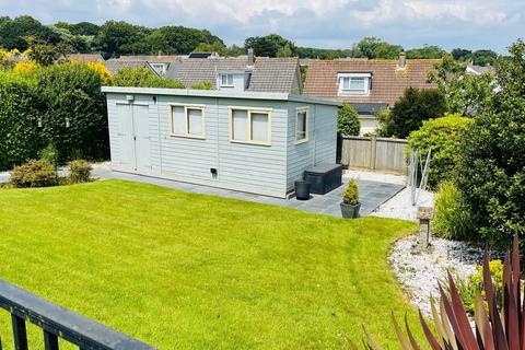 2 bedroom detached bungalow for sale, Lanyon Road, Playing Place, Truro