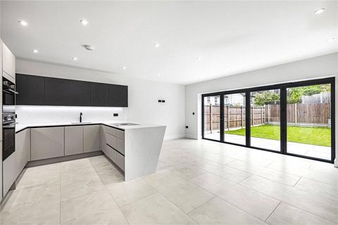 9 Ridgemount Gardens, Enfield, EN2 8QL