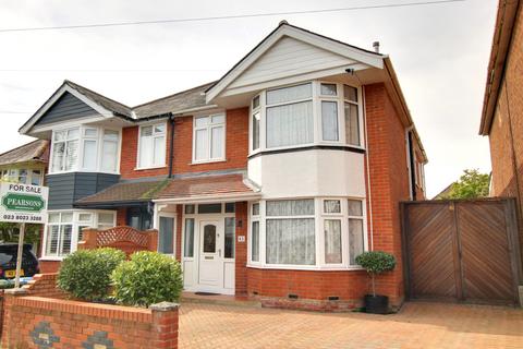 4 bedroom semi-detached house for sale, Upper Shirley, Southampton
