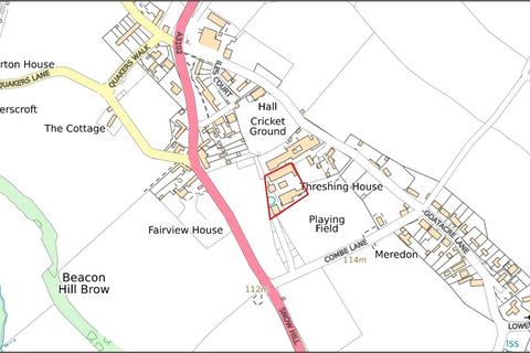 Property for sale, Goatacre, North Lyneham, Wiltshire, SN11