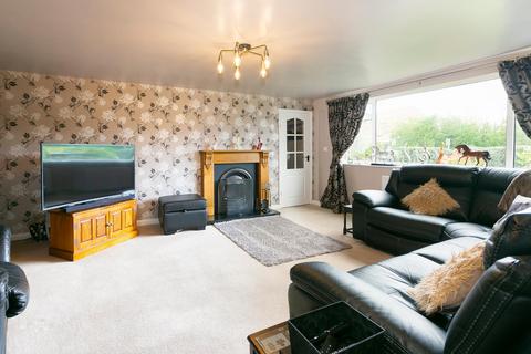 4 bedroom detached house for sale, Main Street, Ellerton, York, YO42 4NX