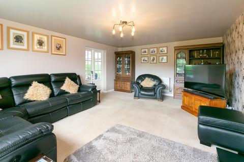 4 bedroom detached house for sale, Main Street, Ellerton, York, YO42 4NX