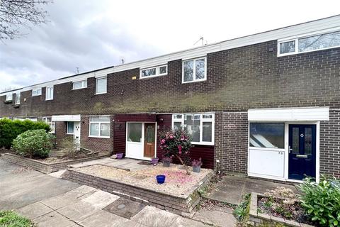 3 bedroom terraced house for sale - Kingsley Road, Farnborough, Hampshire, GU14