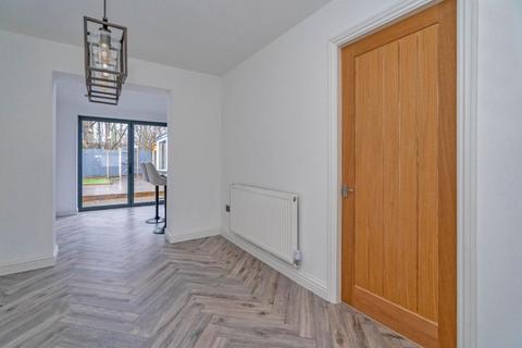 3 bedroom detached house for sale, Burntwood Road, Norton Canes, Cannock, WS11