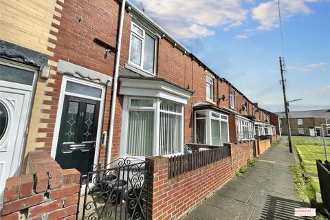 2 bedroom terraced house for sale, Belle Street, Stanley, County Durham, DH9