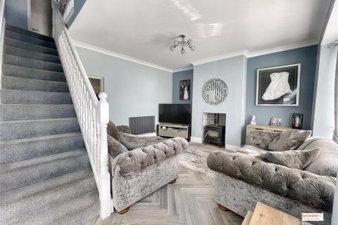 2 bedroom terraced house for sale, Belle Street, Stanley, County Durham, DH9