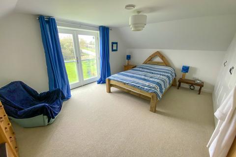 3 bedroom detached house for sale, Hayscastle, Haverfordwest, Pembrokeshire, SA62