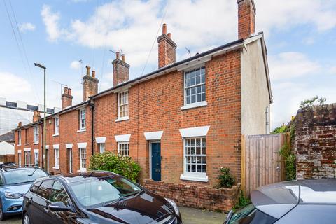 2 bedroom terraced house to rent, Newburgh Street, Winchester, Hampshire, SO23