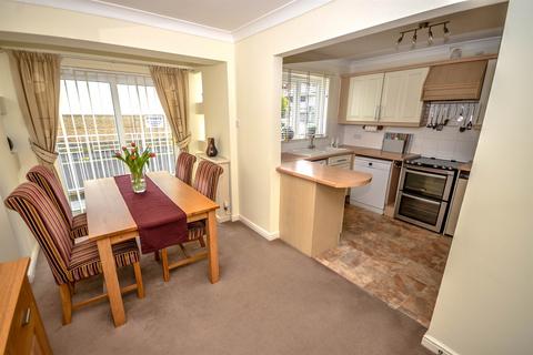 3 bedroom semi-detached house for sale, Coble Landing, South Shields