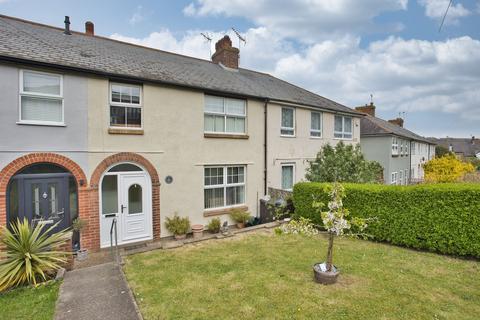 3 bedroom terraced house for sale, Astor Avenue, Dover, CT17