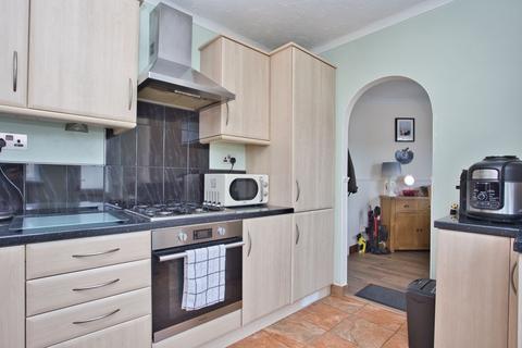 3 bedroom terraced house for sale, Astor Avenue, Dover, CT17