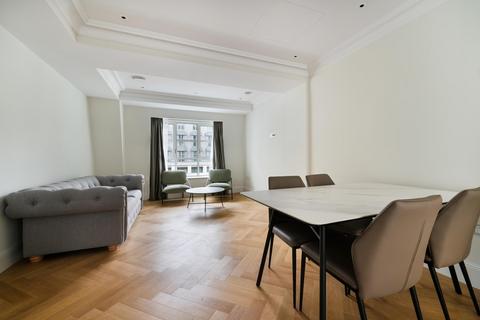 3 bedroom apartment to rent, Millbank Residence, Westminster, London, SW1P