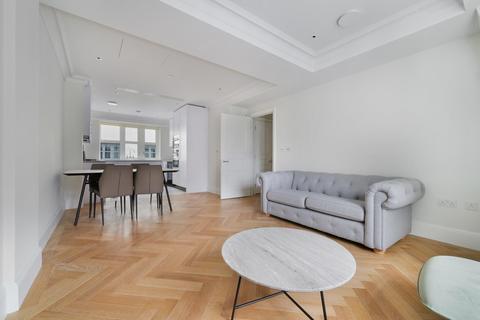 3 bedroom apartment to rent, Millbank Residence, Westminster, London, SW1P