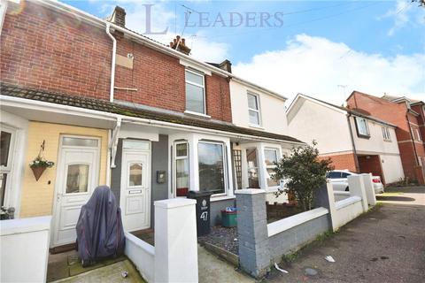 2 bedroom terraced house for sale, Cambridge Road, Clacton-on-Sea, Essex