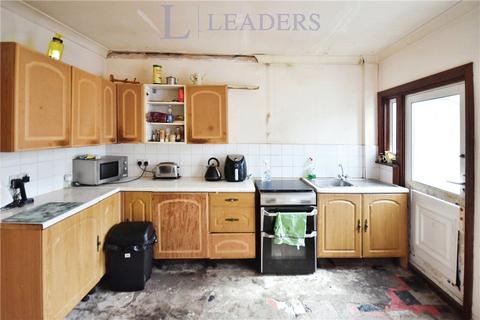 47 Cambridge Road, Clacton-on-sea, CO15 3QL