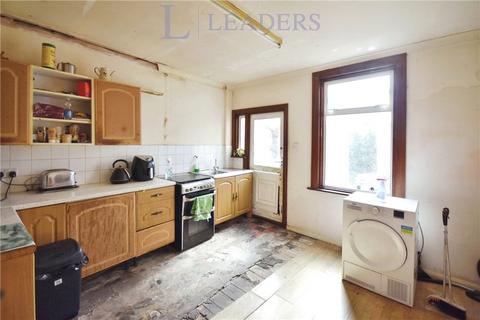 47 Cambridge Road, Clacton-on-sea, CO15 3QL