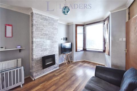 47 Cambridge Road, Clacton-on-sea, CO15 3QL