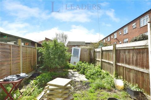 47 Cambridge Road, Clacton-on-sea, CO15 3QL