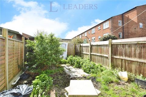47 Cambridge Road, Clacton-on-sea, CO15 3QL