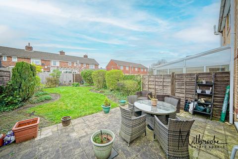 2 bedroom semi-detached house for sale, Wildbrook Close,  Manchester, M38