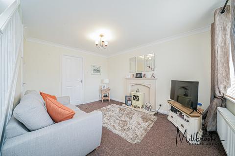 2 bedroom semi-detached house for sale, Wildbrook Close,  Manchester, M38