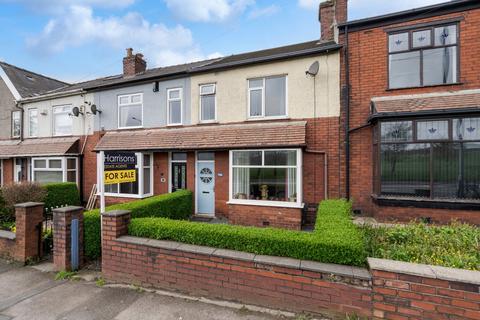 2 bedroom terraced house for sale, St. Helens Road, Bolton, Lancashire, BL5