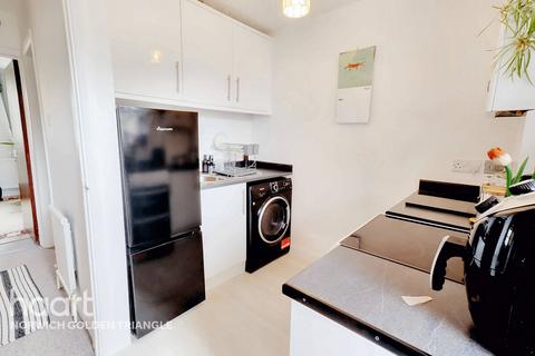 1 bedroom flat for sale, Orchard Street, Norwich