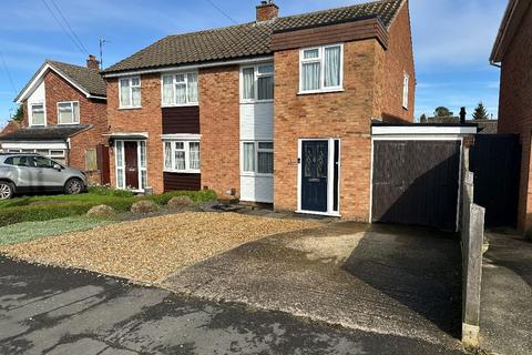 3 bedroom detached house to rent - Irchester, Wellingborough NN29
