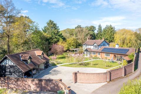 5 bedroom detached house for sale - Sproughton, Ipswich, Suffolk, IP8