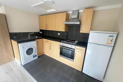 Studio to rent, London Road, Leicester LE2