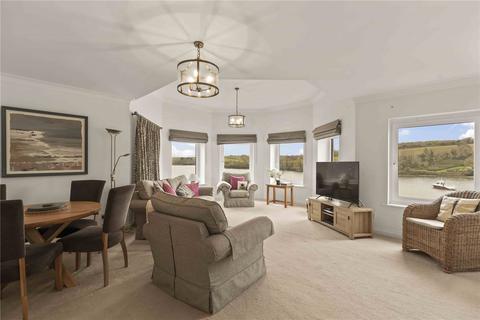 2 bedroom apartment for sale, The Moorings, Embankment Road, Kingsbridge, Devon, TQ7