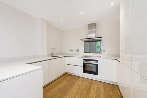 2 bedroom flat to rent, Lancaster Grove, Belsize Park, London, NW3