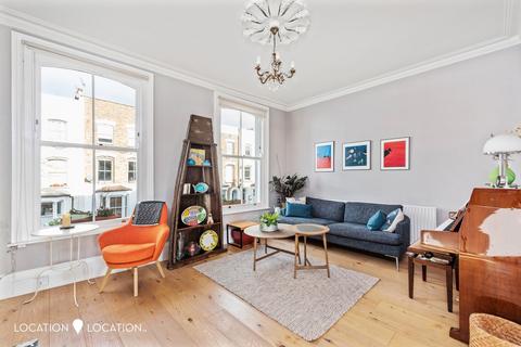 3 bedroom apartment for sale, Walford Road, London, N16