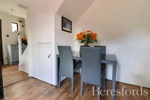 1 bedroom end of terrace house for sale, Wagtail Drive, Heybridge, CM9