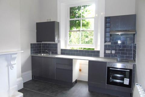 Studio to rent, Seafield Road, Hove, East Sussex
