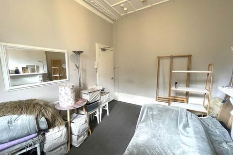 Studio to rent, Seafield Road, Hove, East Sussex