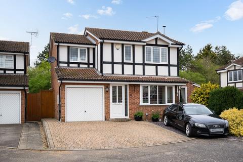 32 Butcher Close, Milton, Cambridge, CB24 6ED